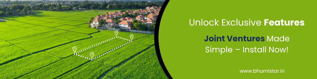 BhumiStar - a real estate company in india